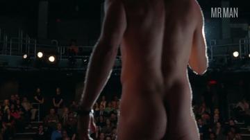 Will Swenson in The Switch (2010) Butt Shirtless Butt Shirtless 54167