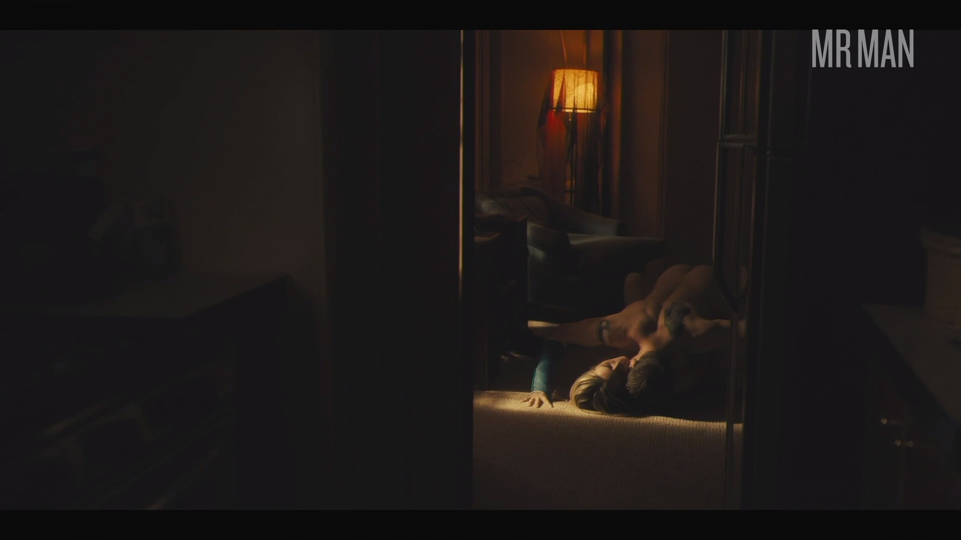 Alex MacNicoll Nude as Brandon Bell. Butt, Sexy, Shirtless, Straight. 54230