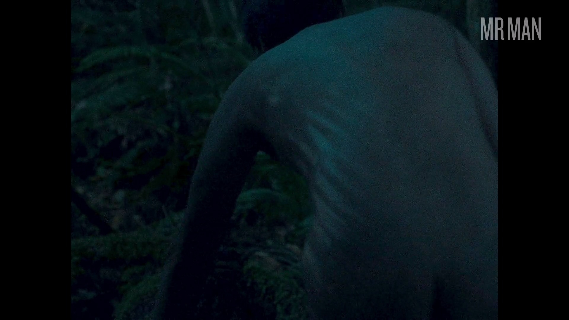 Orion Lee Nude as King-Lu. Butt, Shirtless, sexy. 54374
