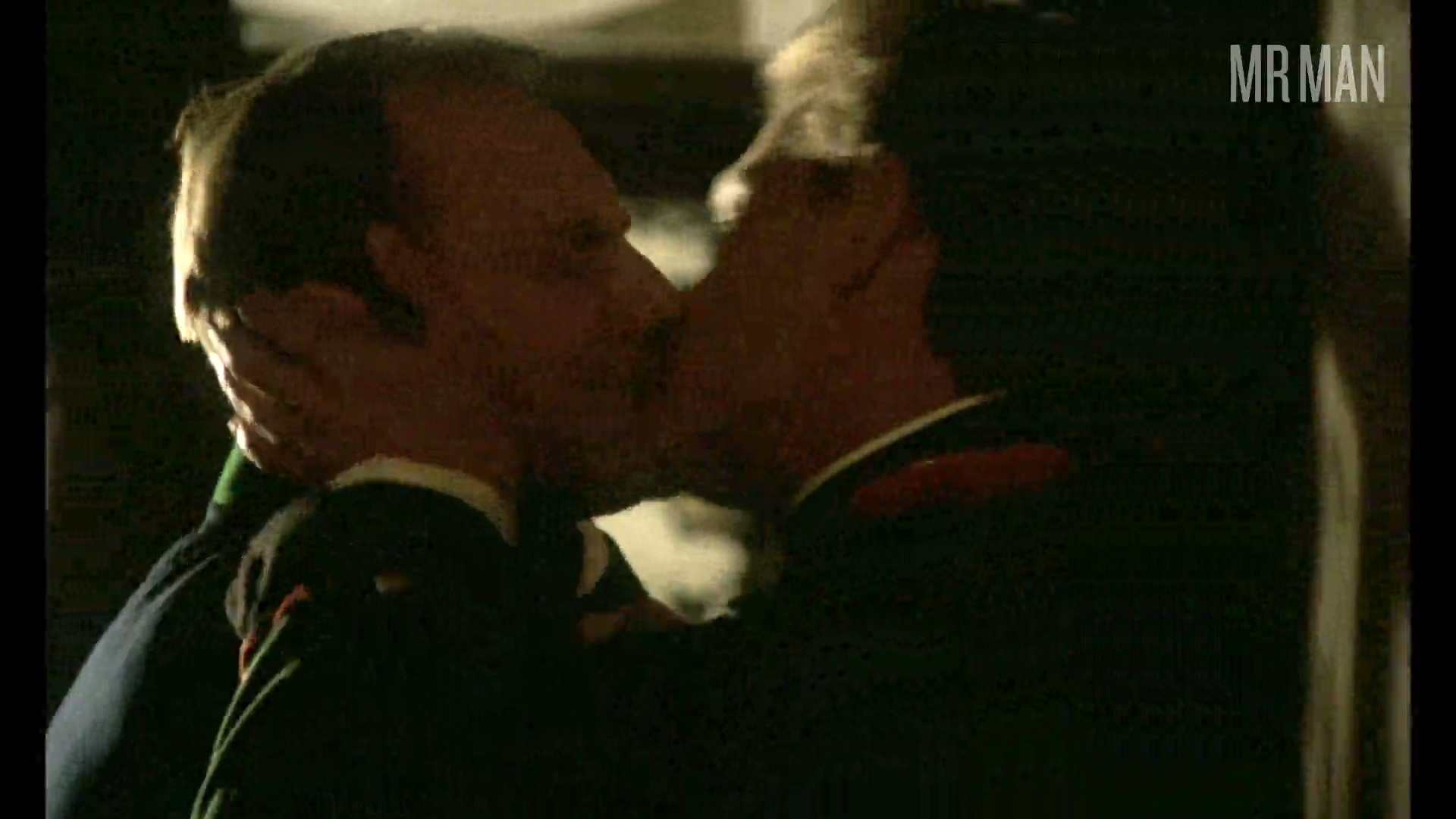 Hottest Klaus Maria Brandauer Scene in Colonel Redl. Gay, Sexy, bulge, butt. 54386
