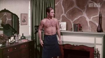 Abe Zwick in Sometimes Aunt Martha Does Dreadful Things (1971) Shirtless Shirtless Underwear 54392