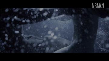 Alpha Miknas, Mark Thomas Young in The Boys in the Band (2020) Butt Shirtless Balls Penis Balls Butt 54428