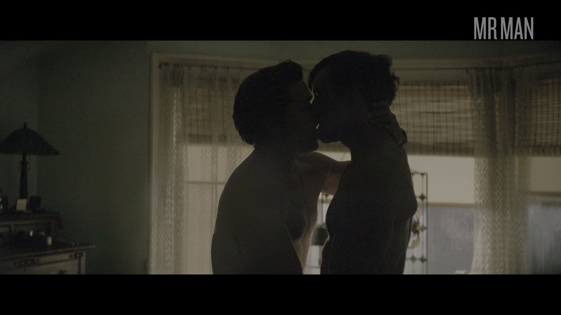 Hottest Andrew Rannells Scene in The Boys in the Band. Gay, Sexy, Shirtless, butt, penis. 54434