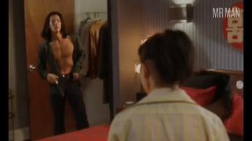 Will Yun Lee in Face (2002) Shirtless Butt Shirtless 54449