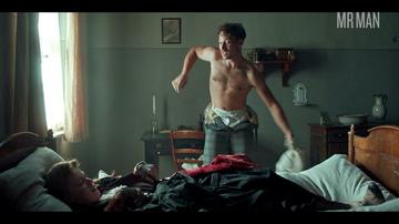 Klaus Steinbacher in Oktoberfest: Beer & Blood (2020) Sexy Shirtless Butt Sexy 54476
