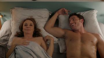 Sexiest Beau Scenes. Shirtless, Straight, butt. 82996