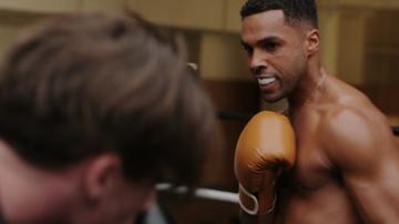 Lucien Laviscount in Emily in Paris (2020-2025) Shirtless Shirtless 79909