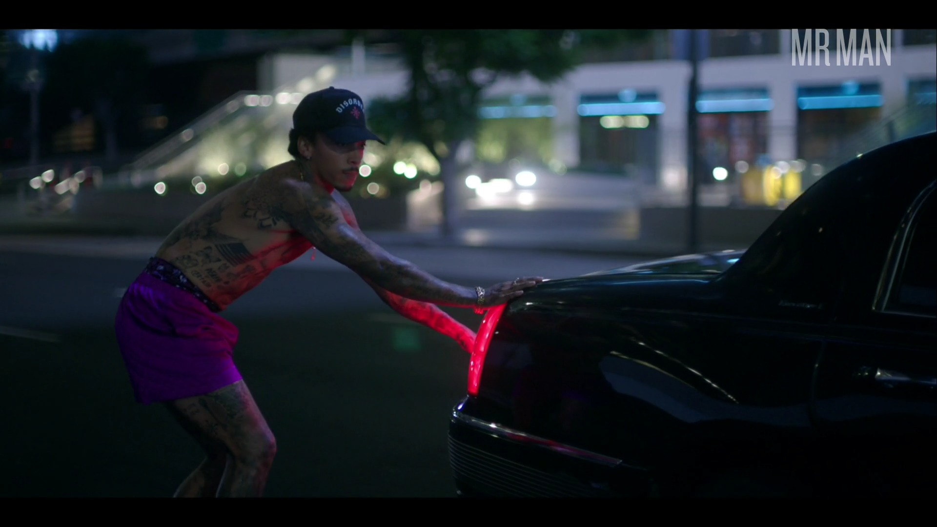 Hottest Himself Scenes. Shirtless, Underwear. 65265