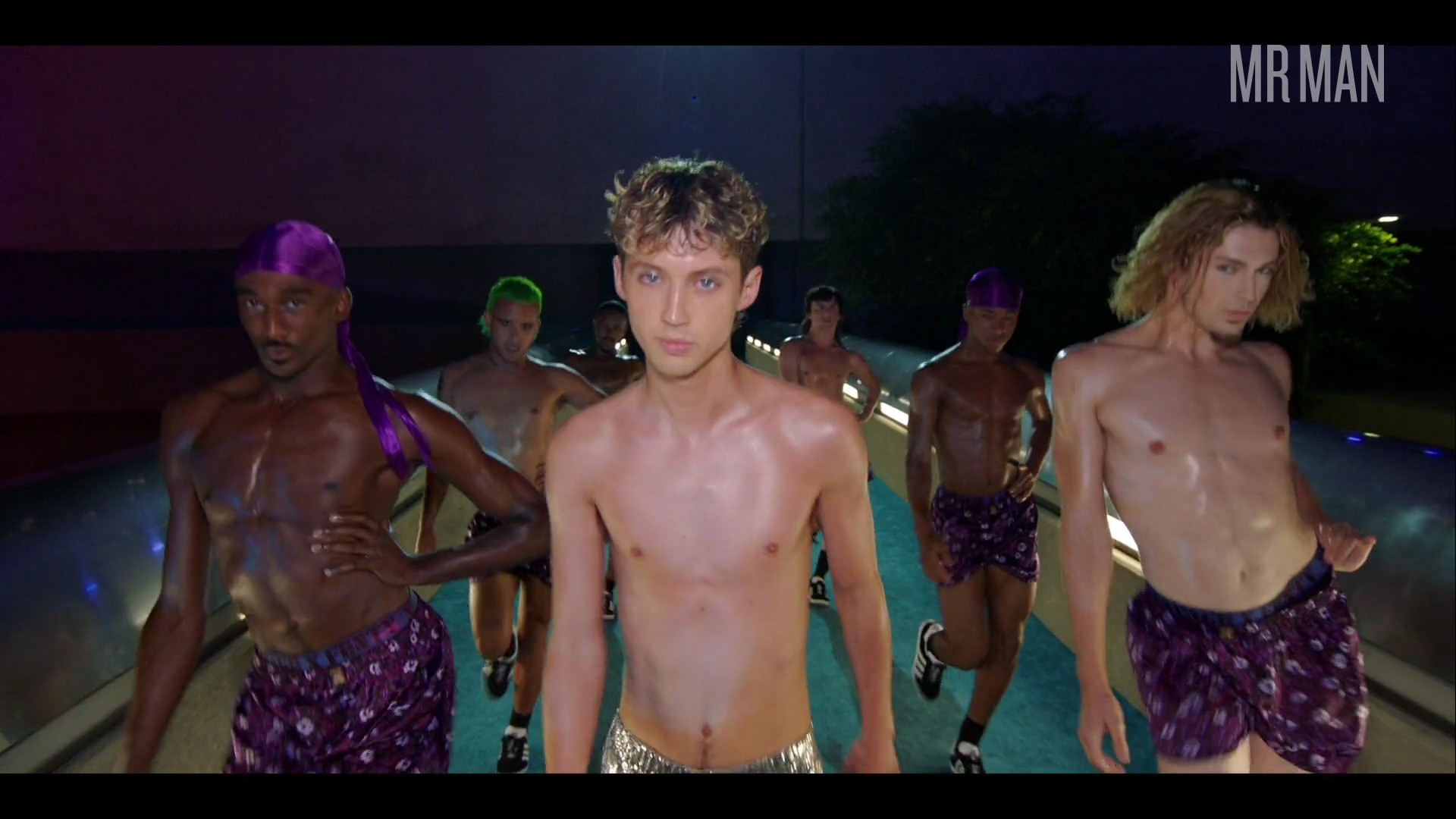 Hottest Self Scenes. Shirtless, Underwear. 65271