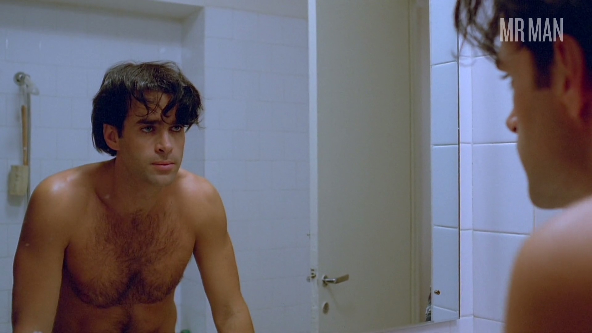 Hottest Daniel Markel Scene in Dark Angel: The Ascent. Shirtless, straight. 54590