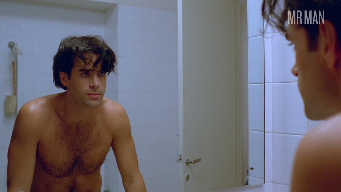 Hottest Daniel Markel Scene in Dark Angel: The Ascent. Shirtless, straight. 54590