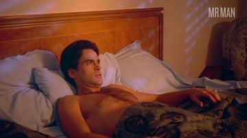 Sexiest Scenes of Dr. Max Barris from Dark Angel: The Ascent. Shirtless, Straight. 54599