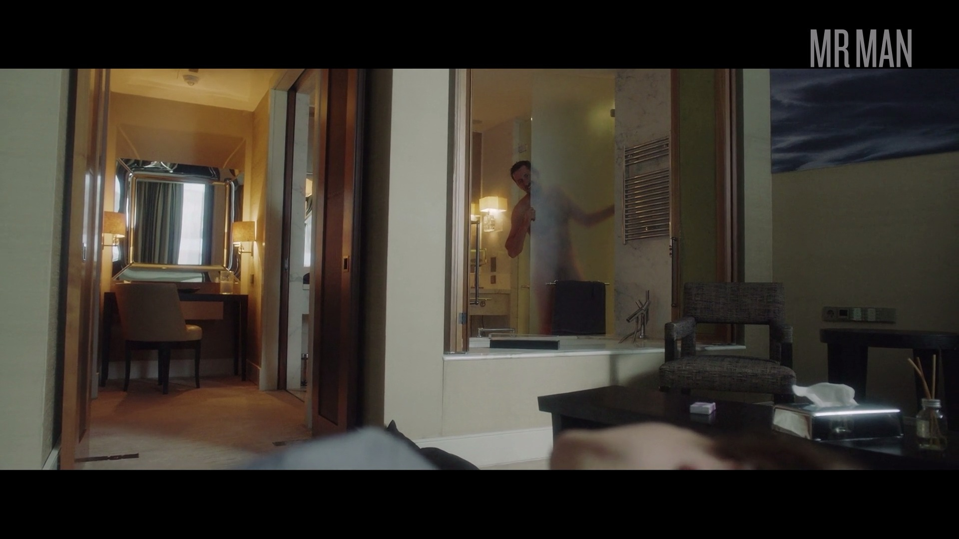 Kirill Käro Nude as Sergey. Penis, Shirtless, Straight. 54650