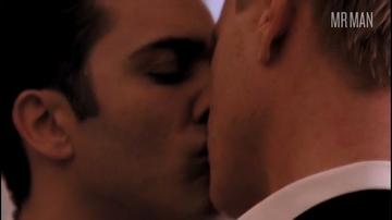 Ben Daniels, Noam Jenkins in The State Within (2006) Gay Gay 54662