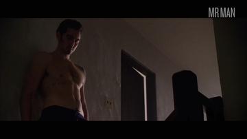 Lee Pace in Possession (2009) Shirtless Sexy Shirtless 54737