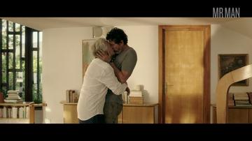 Sexiest Scenes of Carlo from An Almost Ordinary Summer. Gay, Sexy, balls, butt. 54785