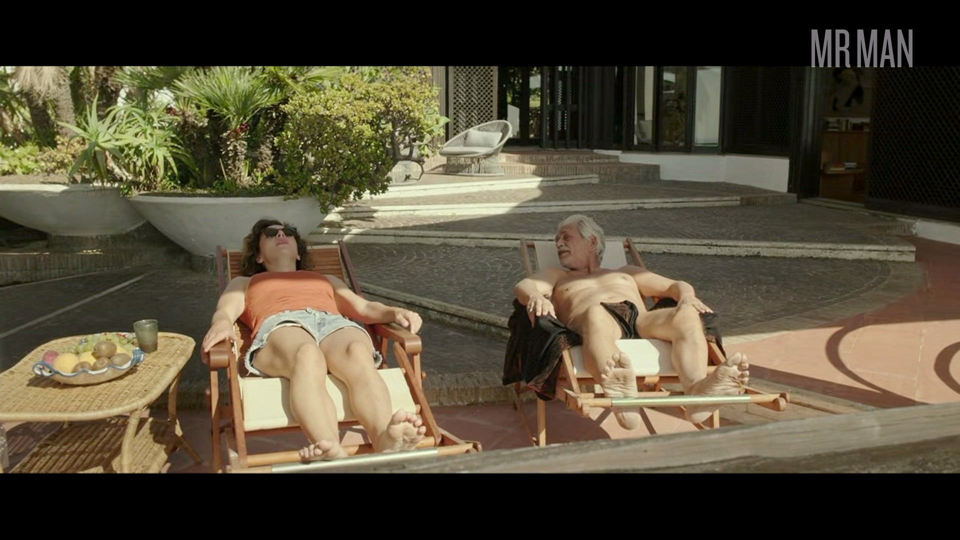 Sexiest Scenes of Tony from An Almost Ordinary Summer. Sexy, Shirtless, balls, butt. 54779