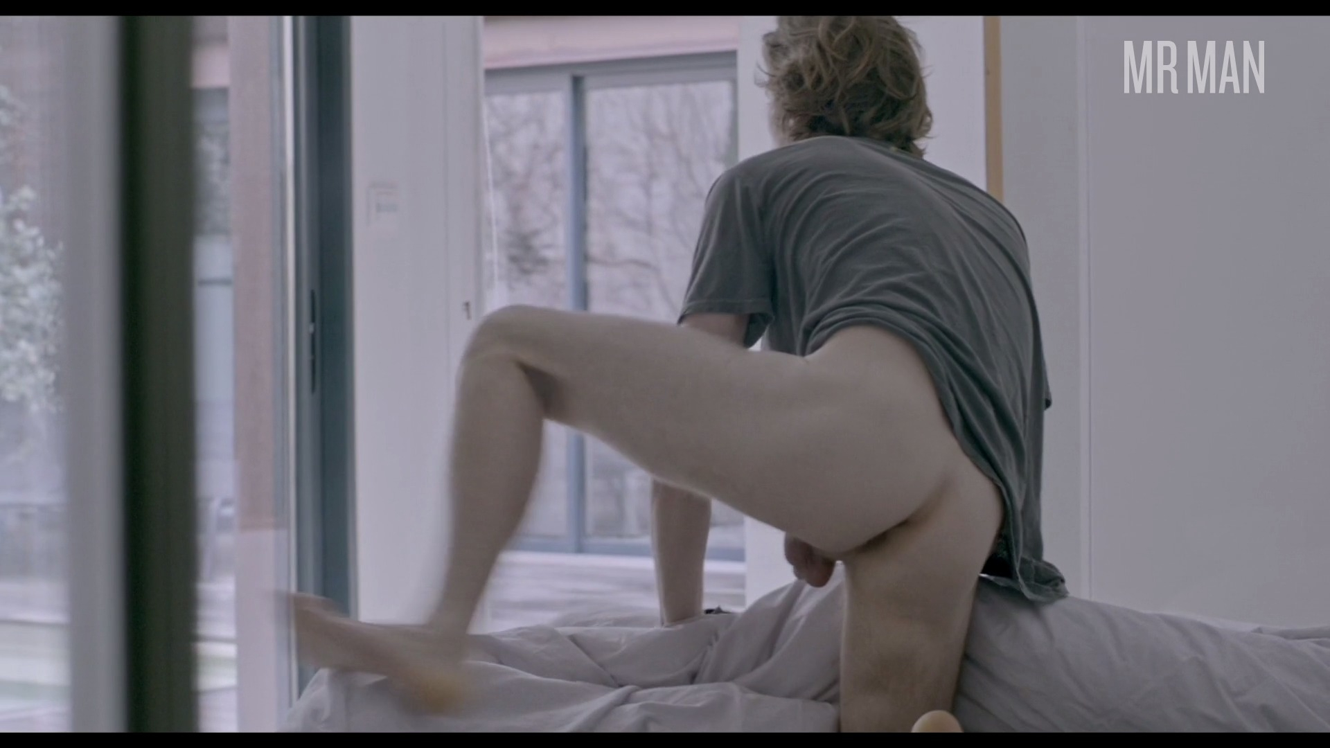 Fabien from 7 Minutes Naked. Balls, Butt, Shirtless, Underwear, Butthole, gay, sexy. 54827