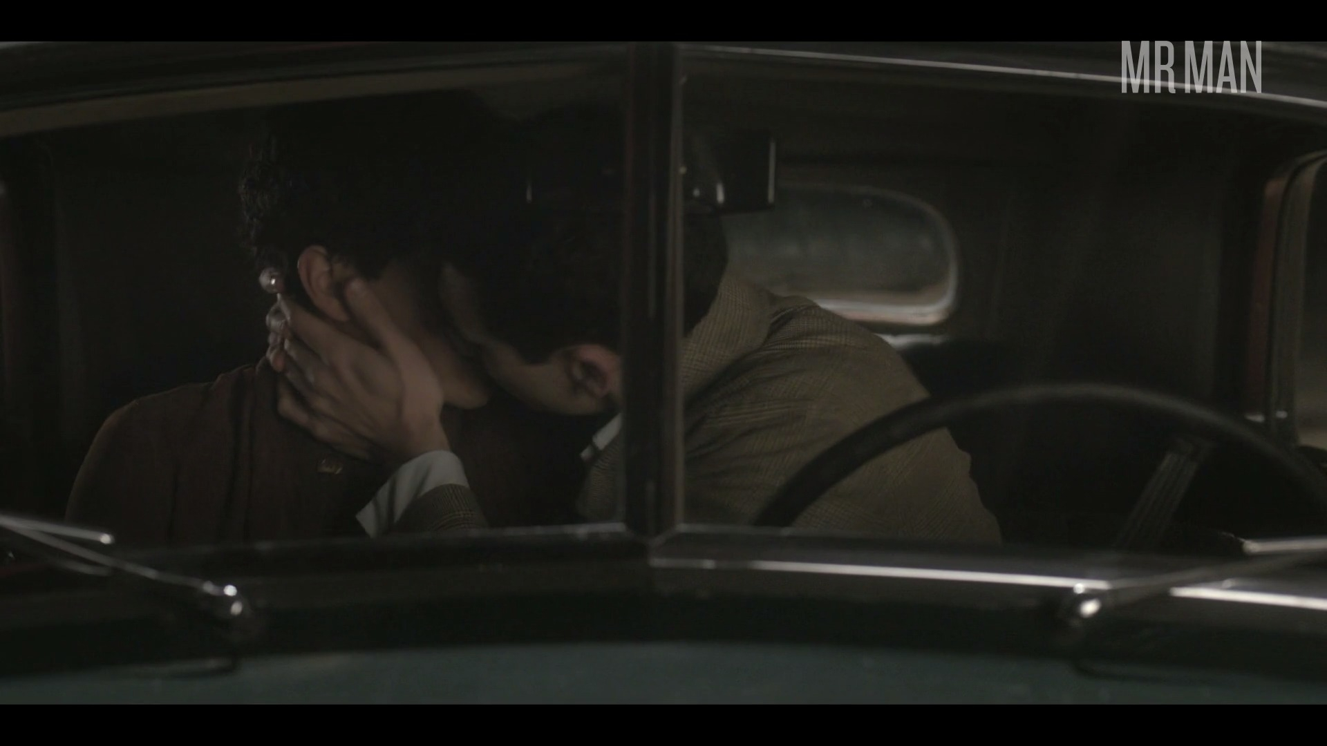 Hottest Isaac Hernández Scene in Someone Has to Die. Gay, butt, shirtless. 54878