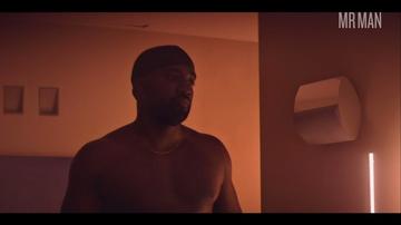 Hottest Shamier Anderson Scene in Soulmates. Shirtless. 54890