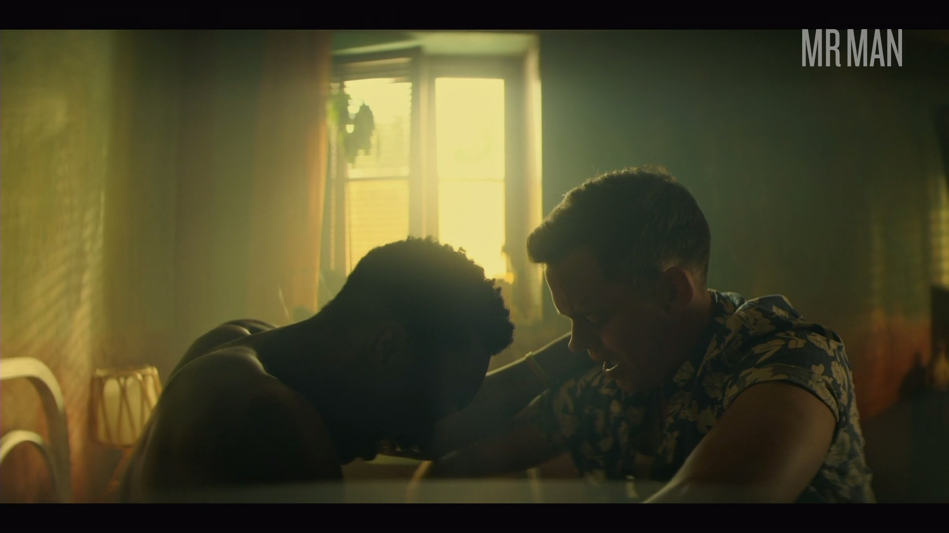 Sexiest Scenes of Mateo from Soulmates. Gay, Sexy, Shirtless, bulge, underwear. 55079