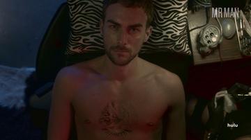 Tom Austen in Helstrom (2020) Sexy Shirtless Sexy Shirtless 54896