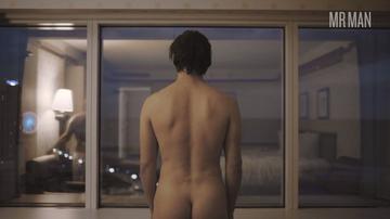 Alexander Horner Nude as n/a. Butt, gay, penis. 55010