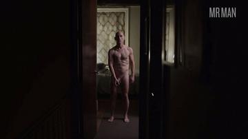 Alexander Horner, Harley Swedler in Dedalus (2020) Butt Gay Penis Shirtless Balls Balls Butt 54998