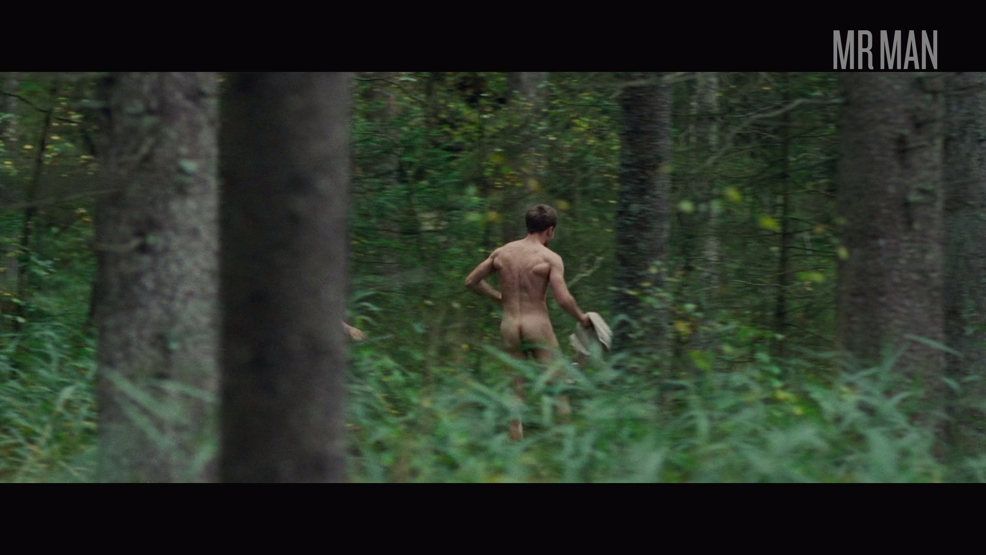 Nicklas from Ghabe Naked. Balls, Butt, Penis, Shirtless. 55013