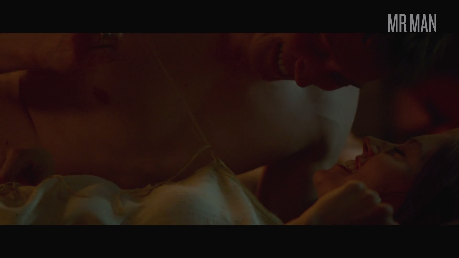 Sexiest Scenes of Hamlet from Ophelia. Shirtless, Straight. 55043