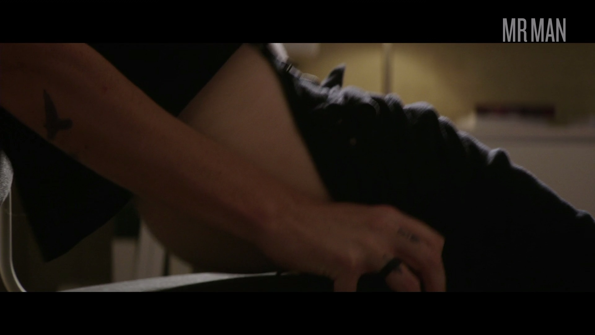 Sexiest Scenes of Hardin Scott from After We Collided. Sexy, Straight, butt, shirtless. 55121