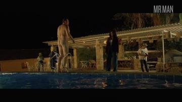 Quitombo from Perdida Naked. Butt, Shirtless, sexy*, straight*. 55151