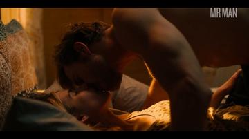 Luke Bracey in Holidate (2020) Sexy Shirtless Straight Sexy Shirtless 55202