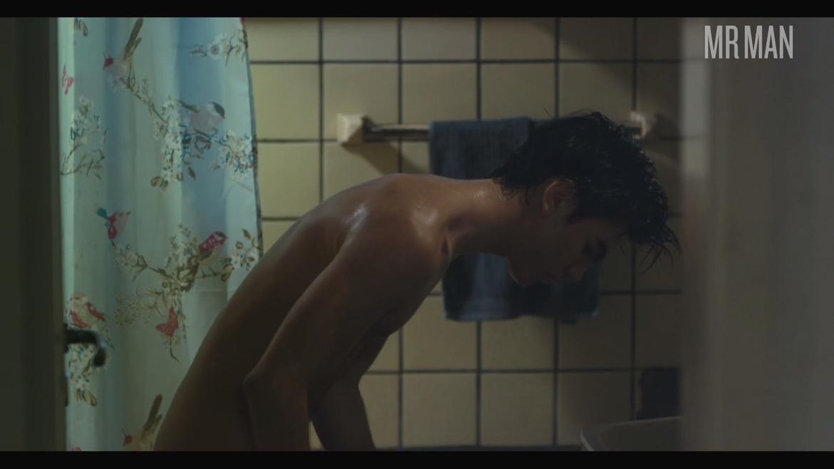 Ezequiel from Young Hunter Naked. Butt, Shirtless, bathing suit, gay. 55379