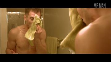 Hottest Jesse Dalton Scene in Triggered. Shirtless, butt, gay. 55568