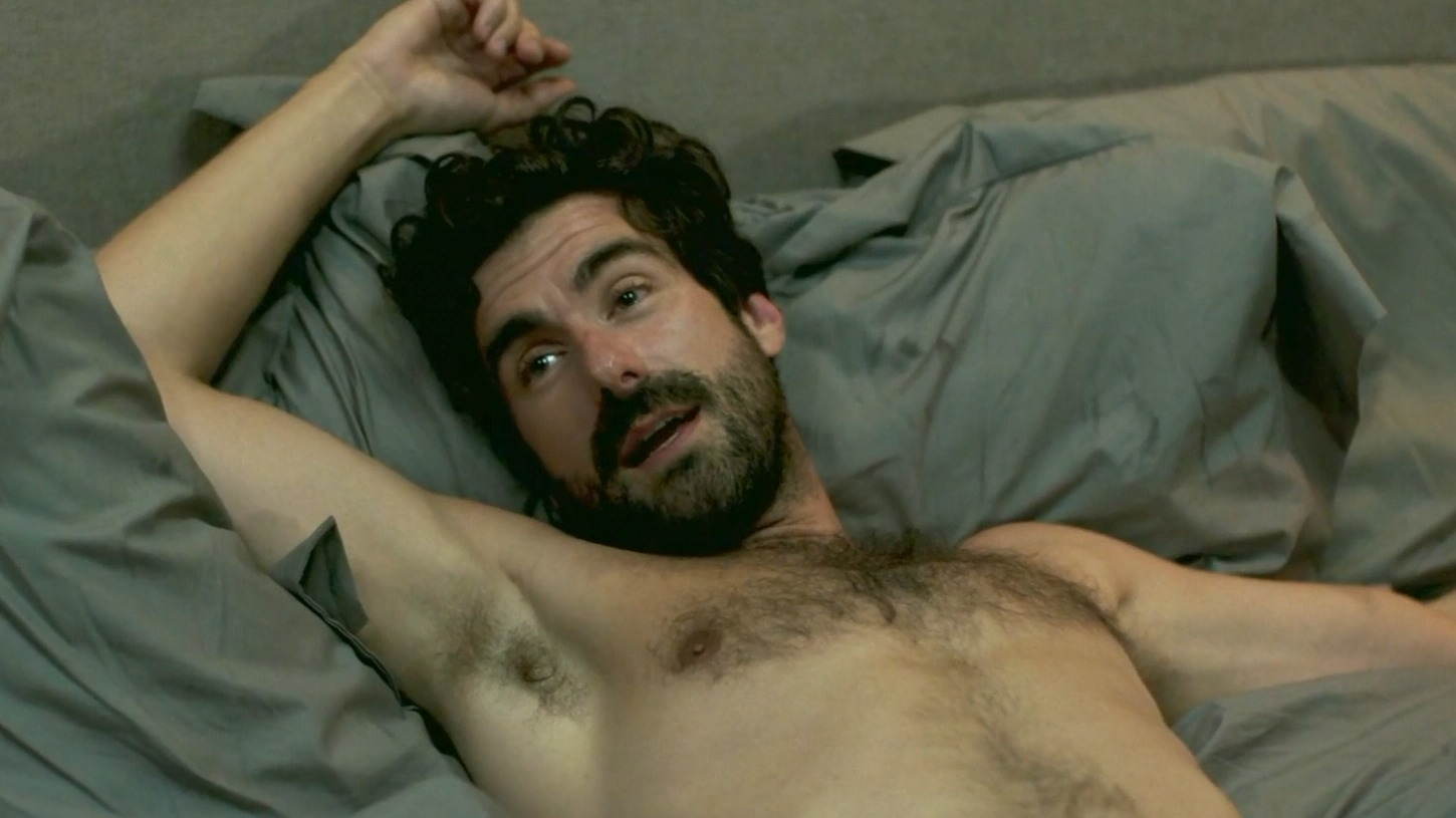 Sexiest Scenes of Maxim Alonso from Industry. Shirtless, butt, sexy. 73583