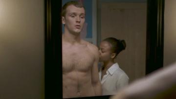 Sexiest Scenes of Robert Spearing from Industry. Sexy, Shirtless, balls, bulge. 73685