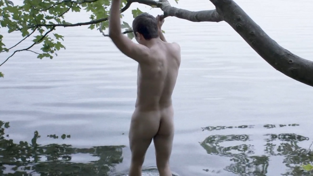 Sonny Poon Tip Nude in Industry. Butt, Shirtless, gay, sexy. 73684
