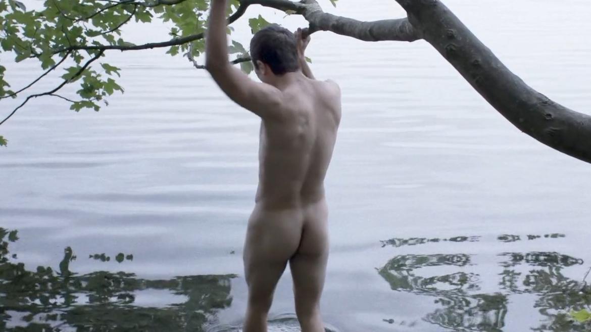 Sonny Poon Tip in Industry (2020) Butt Shirtless Butt Gay 73684
