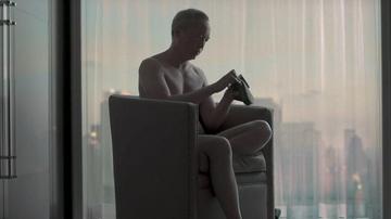 Sexiest Scenes of Eric Tao from Industry. Sexy, Shirtless, butt, straight. 73781