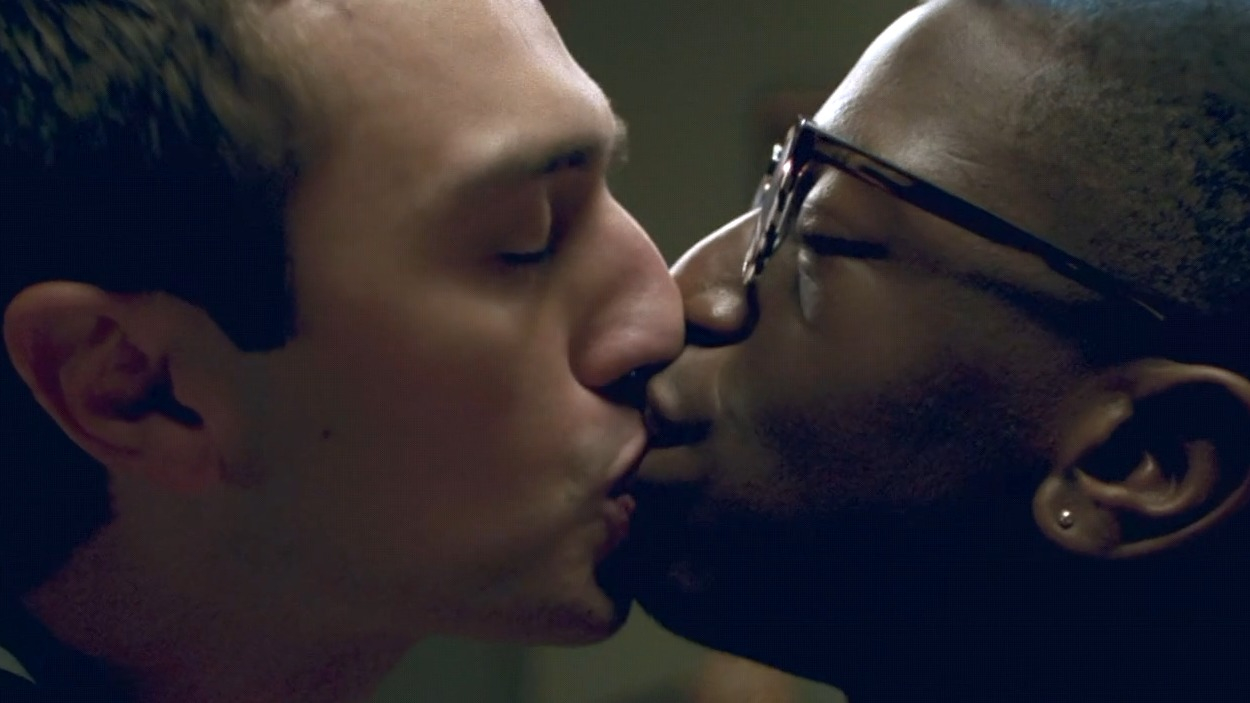 Hottest Gus Scenes. Gay, butt, penis. 73779