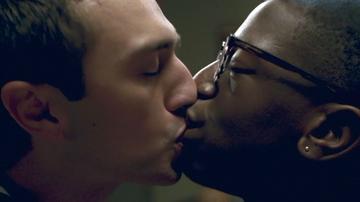 David Jonsson, Sonny Poon Tip in Industry (2020) Gay Butt Gay 73779