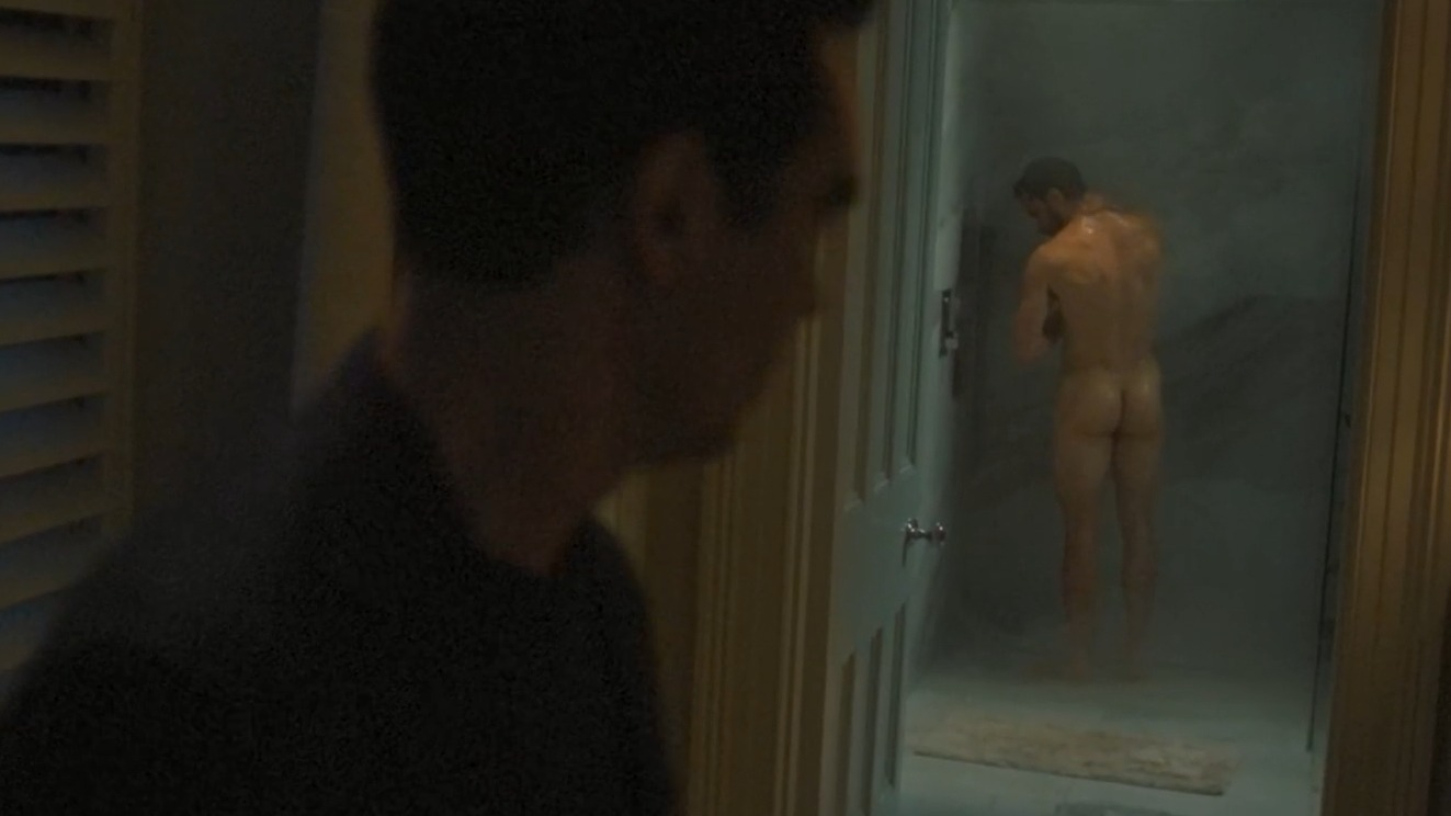 Kit Harington Nude in Industry. Butt, sexy, shirtless. 83296