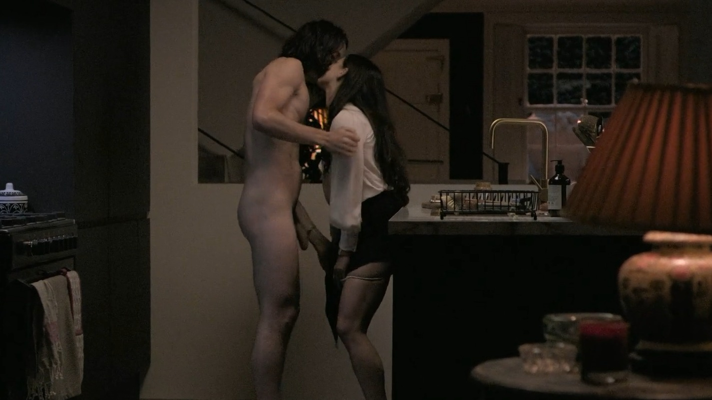 Seb Oldroyd from Industry Naked. Balls, Butt, Penis, Sexy, Shirtless, Straight, bulge, underwear. 55907