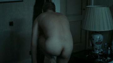 Ken Leung in Industry (2020) Butt Shirtless Butt Sexy 79961