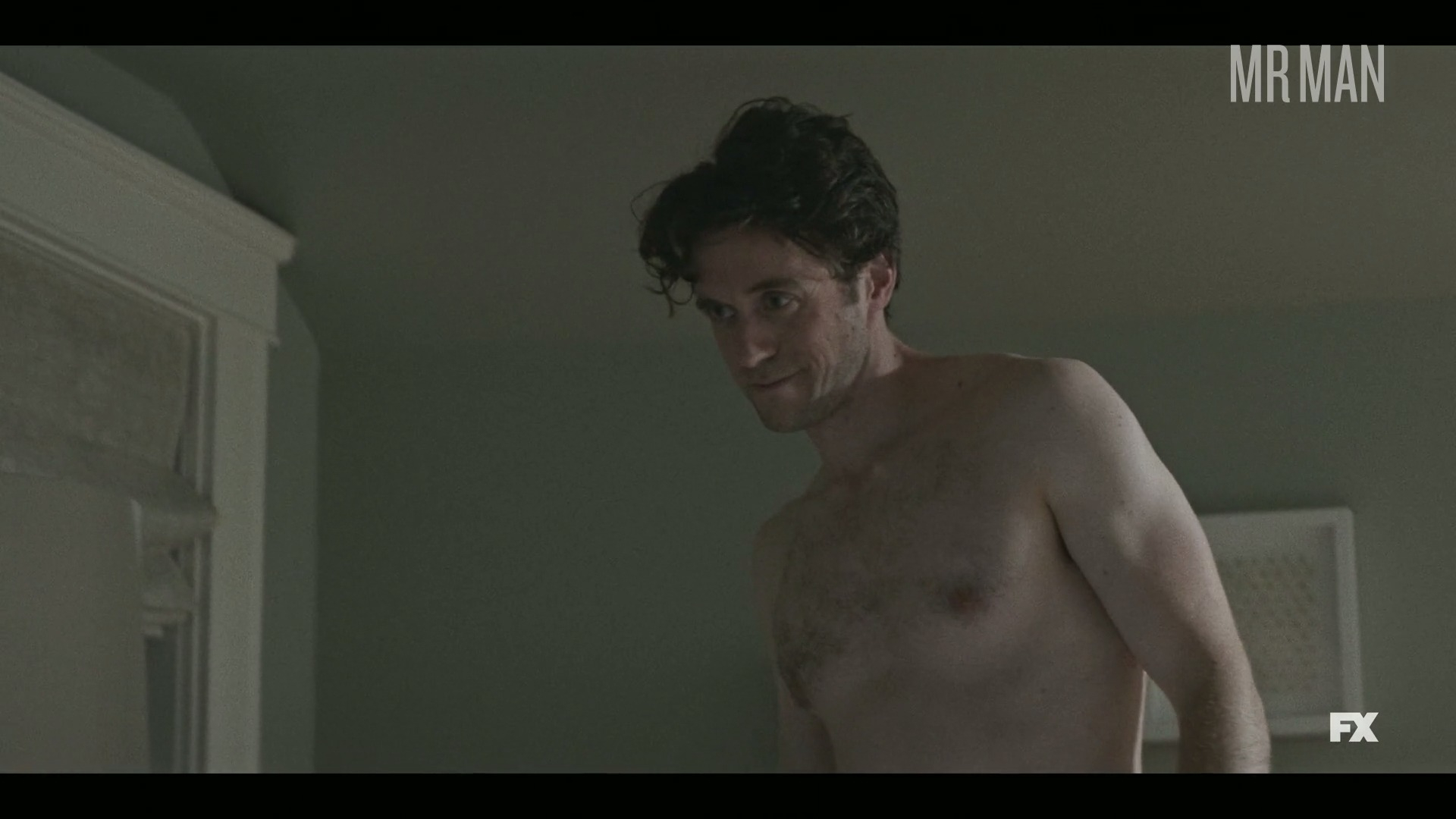 Sexiest Scenes of Matt Mitchell from A Teacher. Sexy, Shirtless, Straight, butt. 55583