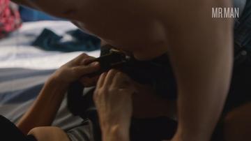 Hottest Nico Mirallegro Scene in Penance. Sexy, Shirtless, Straight, butt. 55652