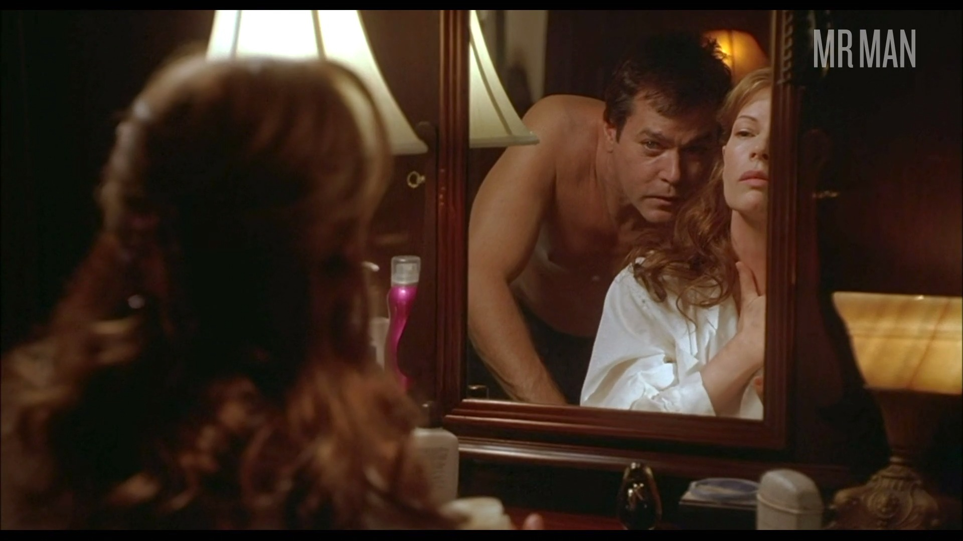 Sexiest Scenes of Tom Carver from Even Money. Sexy, Shirtless. 55667