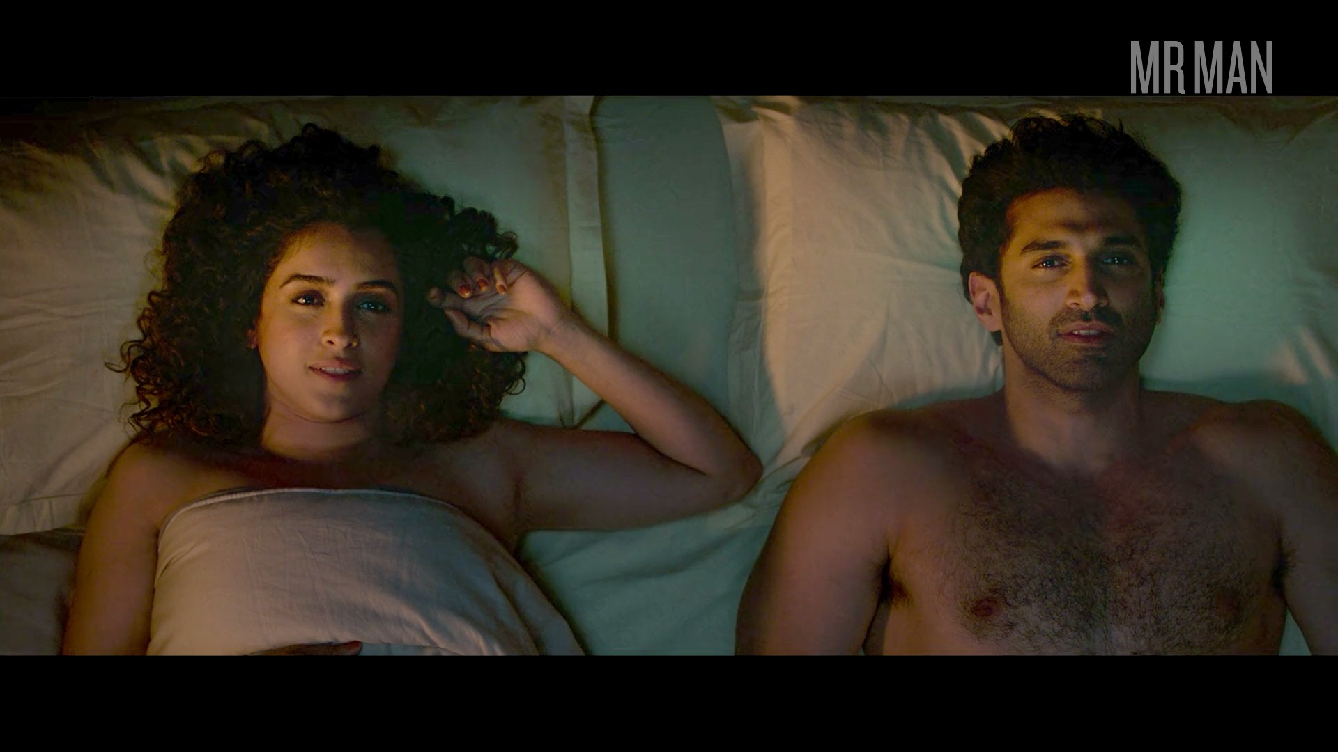 Hottest Aditya Roy Kapoor Scene in Ludo. Sexy, Shirtless. 55742