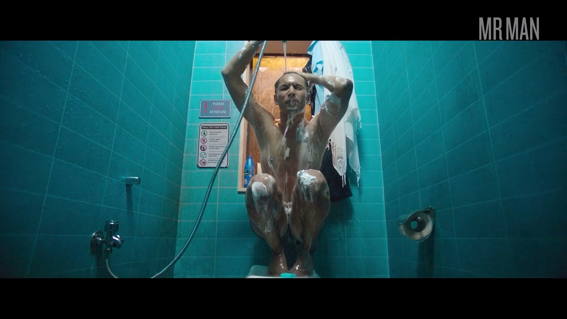 Hottest Rohit Saraf Scene in Ludo. Shirtless, Underwear, sexy. 55736